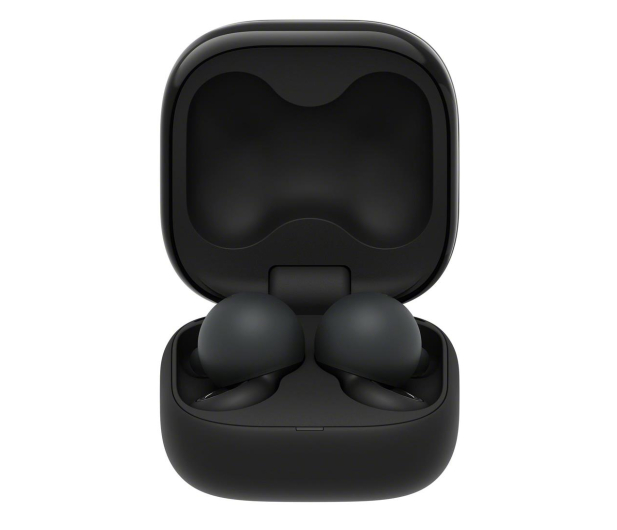 Sony Linkbuds Open Czarne - 1284771 - zdjęcie 5
